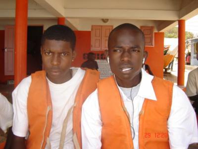 amet fall & bob