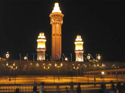 touba