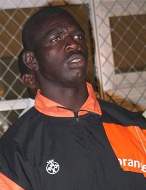 balla b&eacute;ye